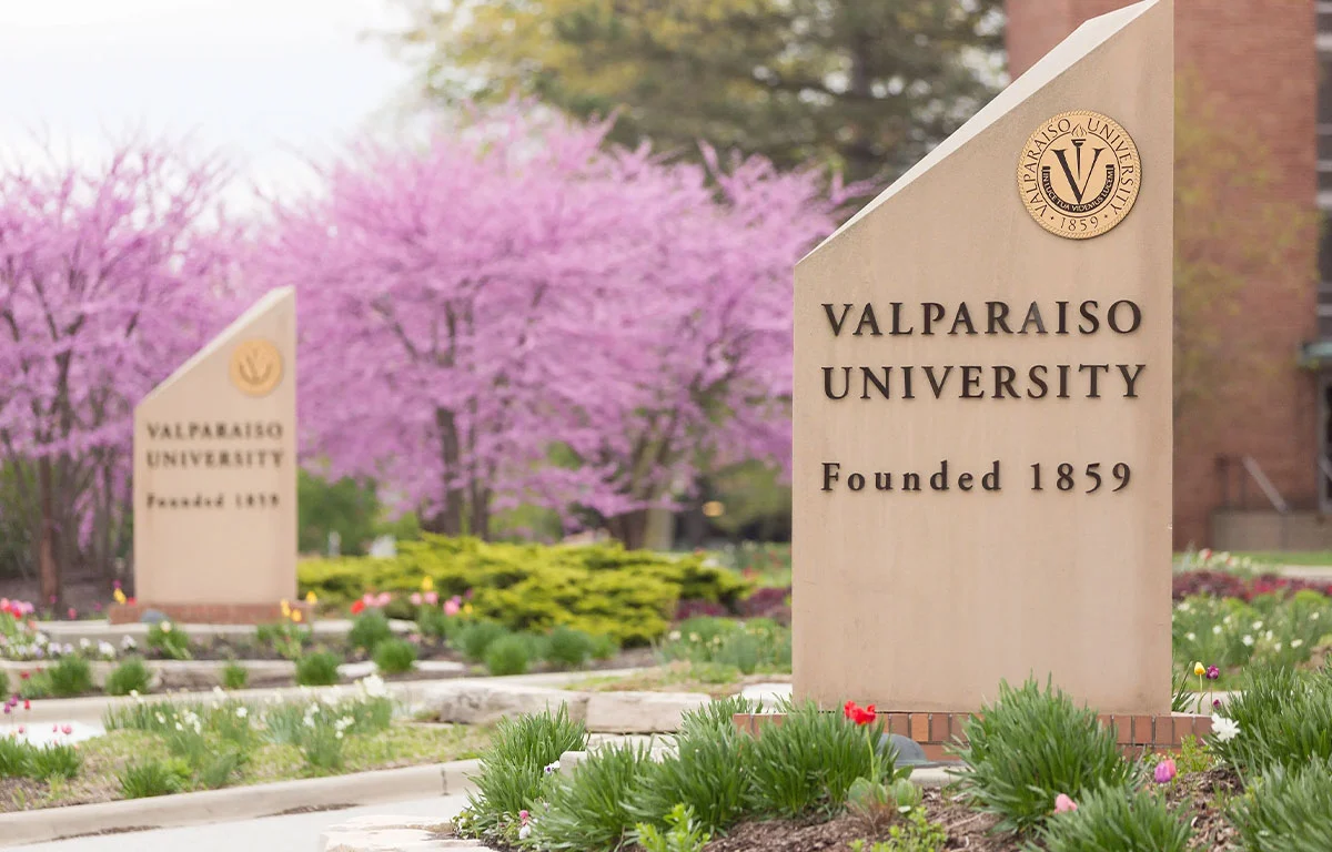Image for news story: Valparaiso University Sells Land to Project Neighbors for Affordable Housing Construction