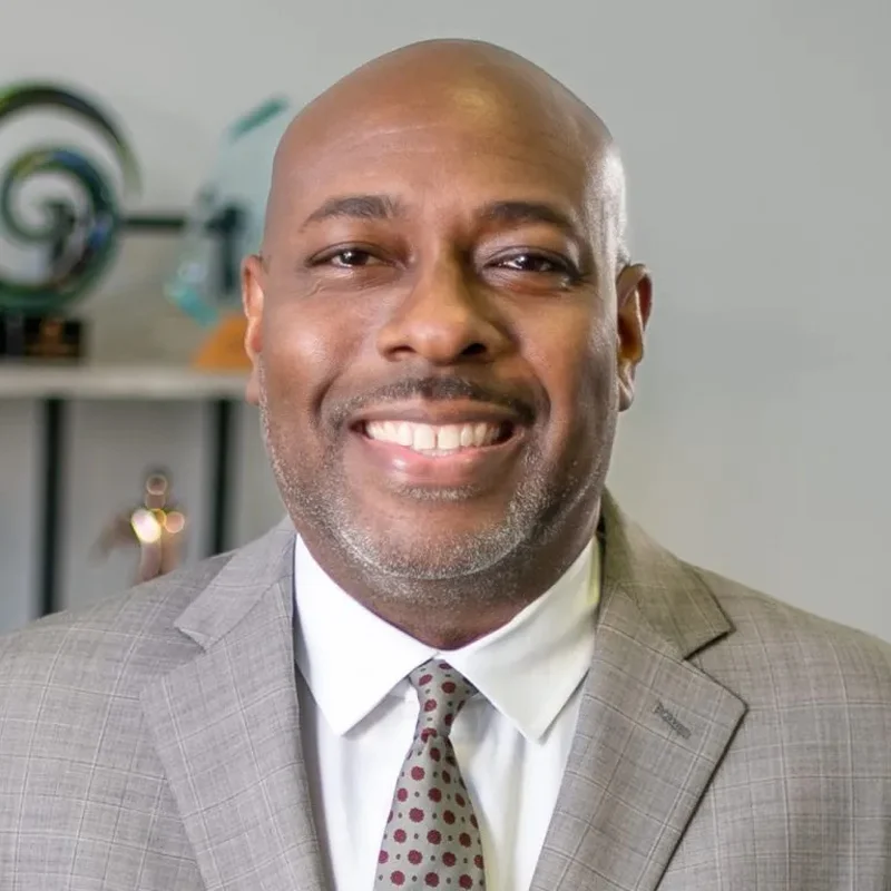 James Muhammad