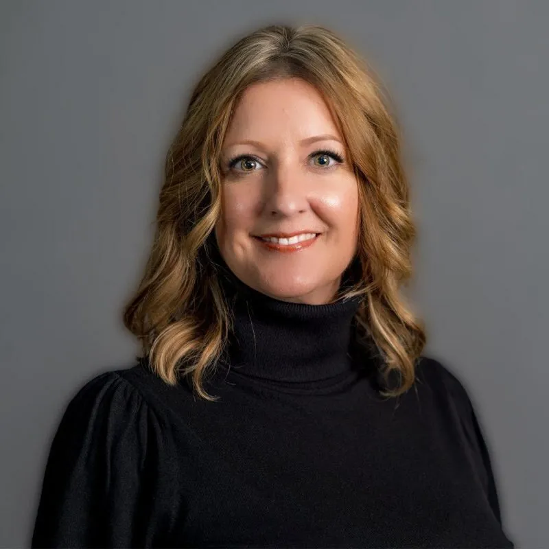 Marie Foster-Bruns
