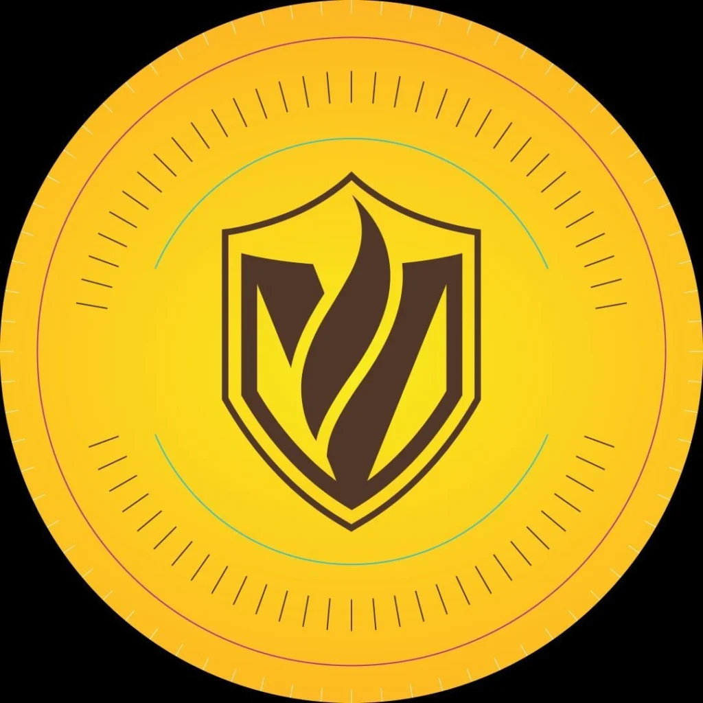 Valpo Social Media Favicon